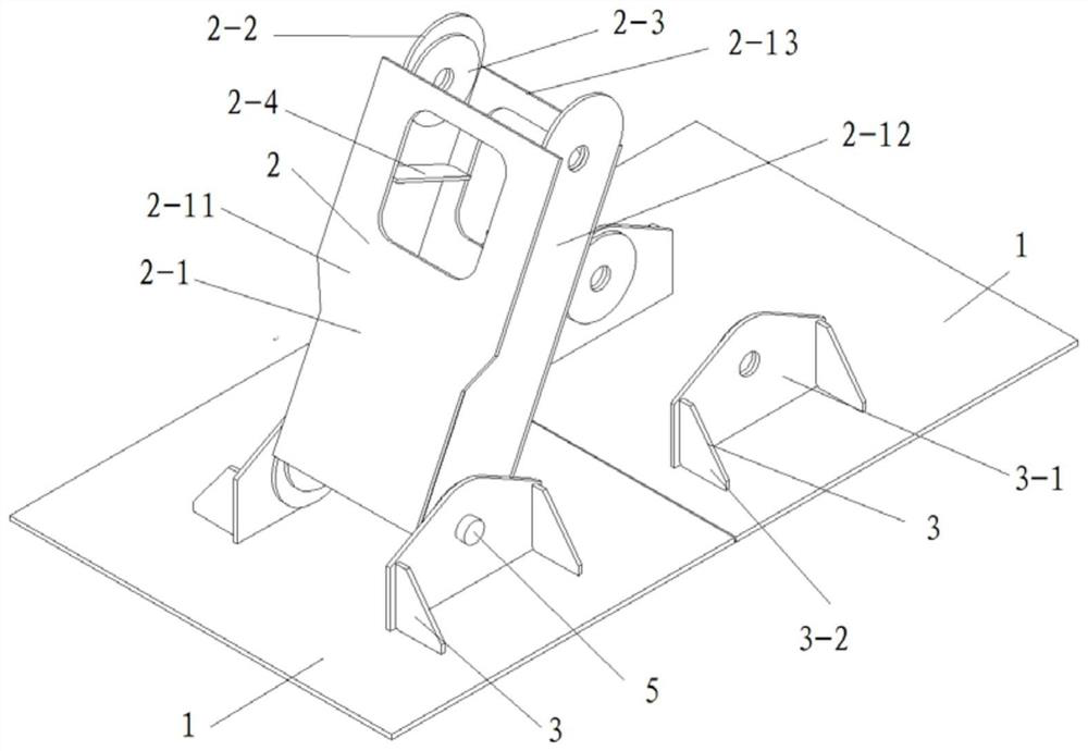 A method of using a port connection device