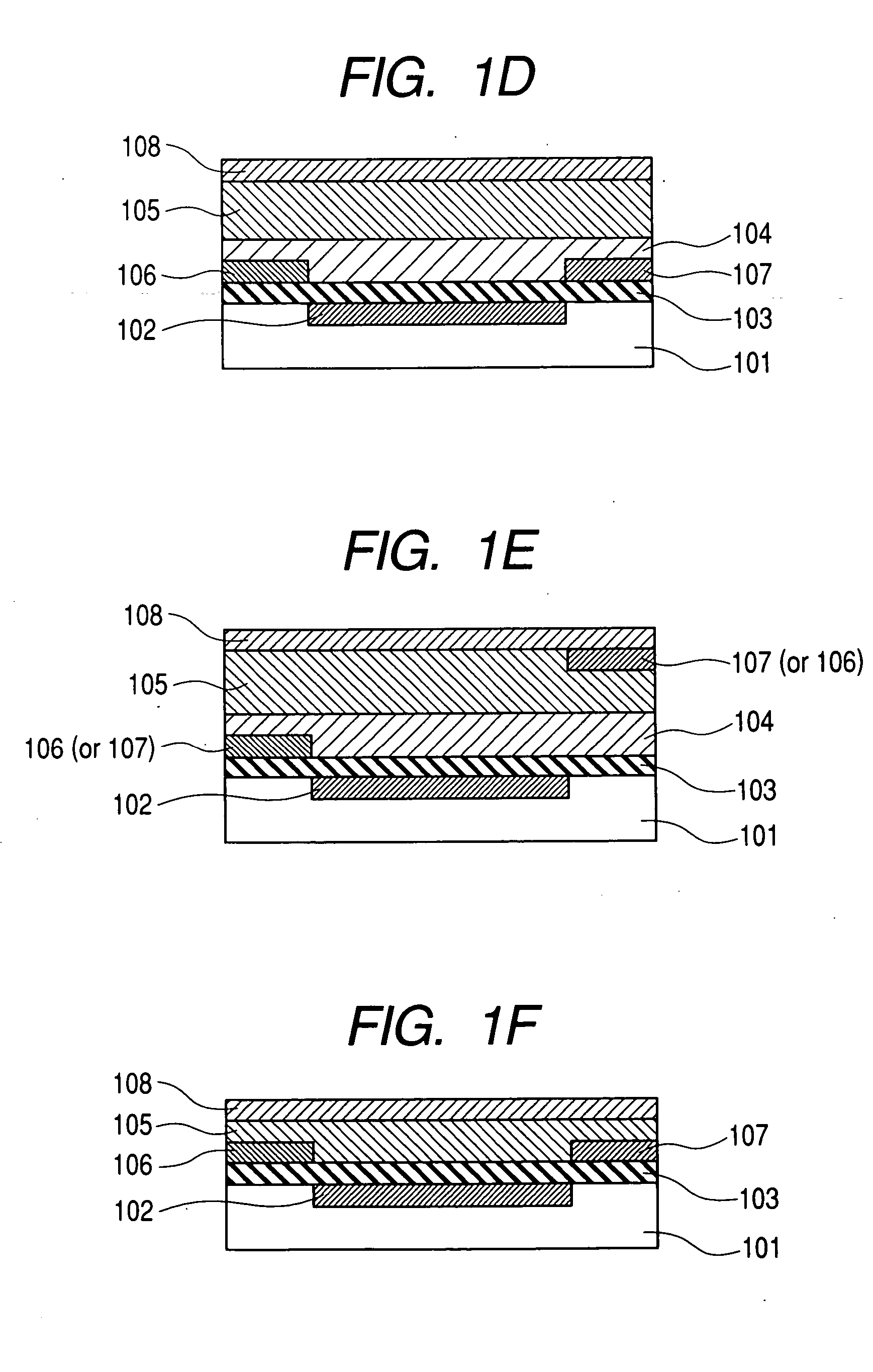 Organic semicounductor device, process for producing the same, and organic semiconductor apparatus