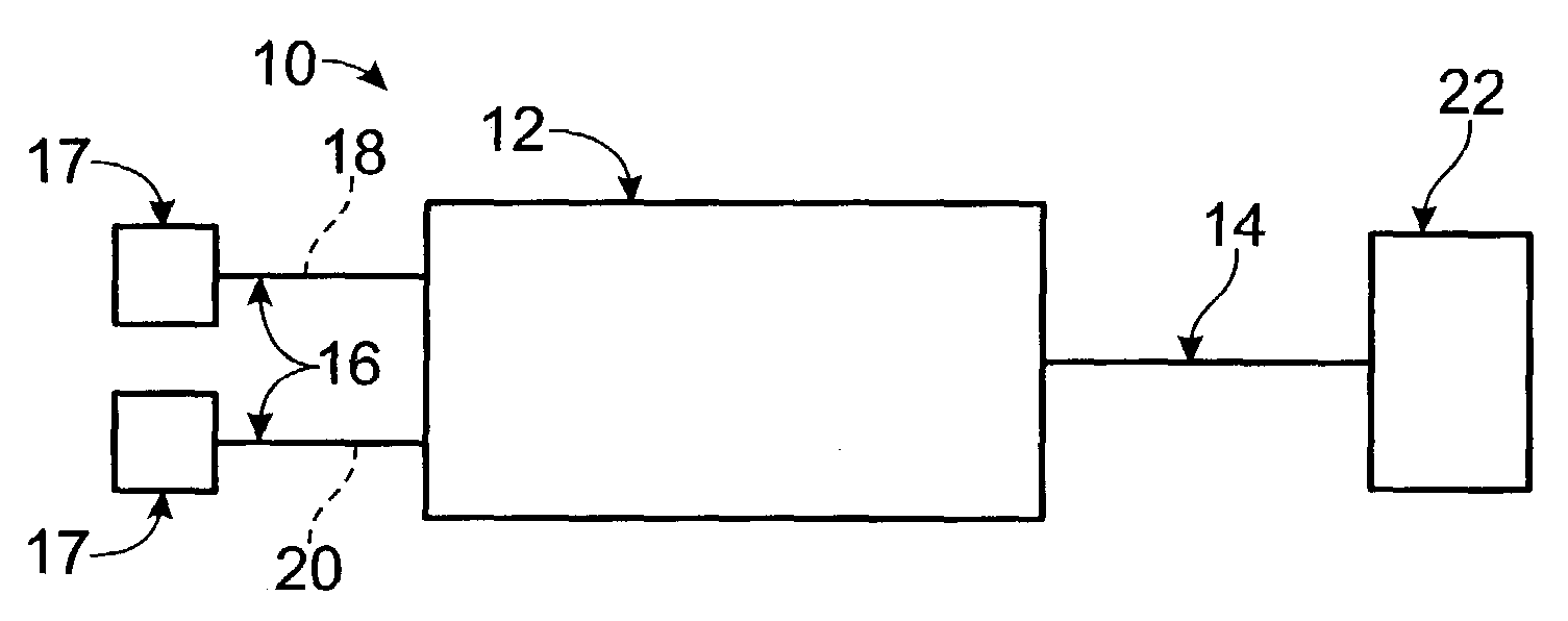 Feedstock delivery system and fuel processing systems containing the same