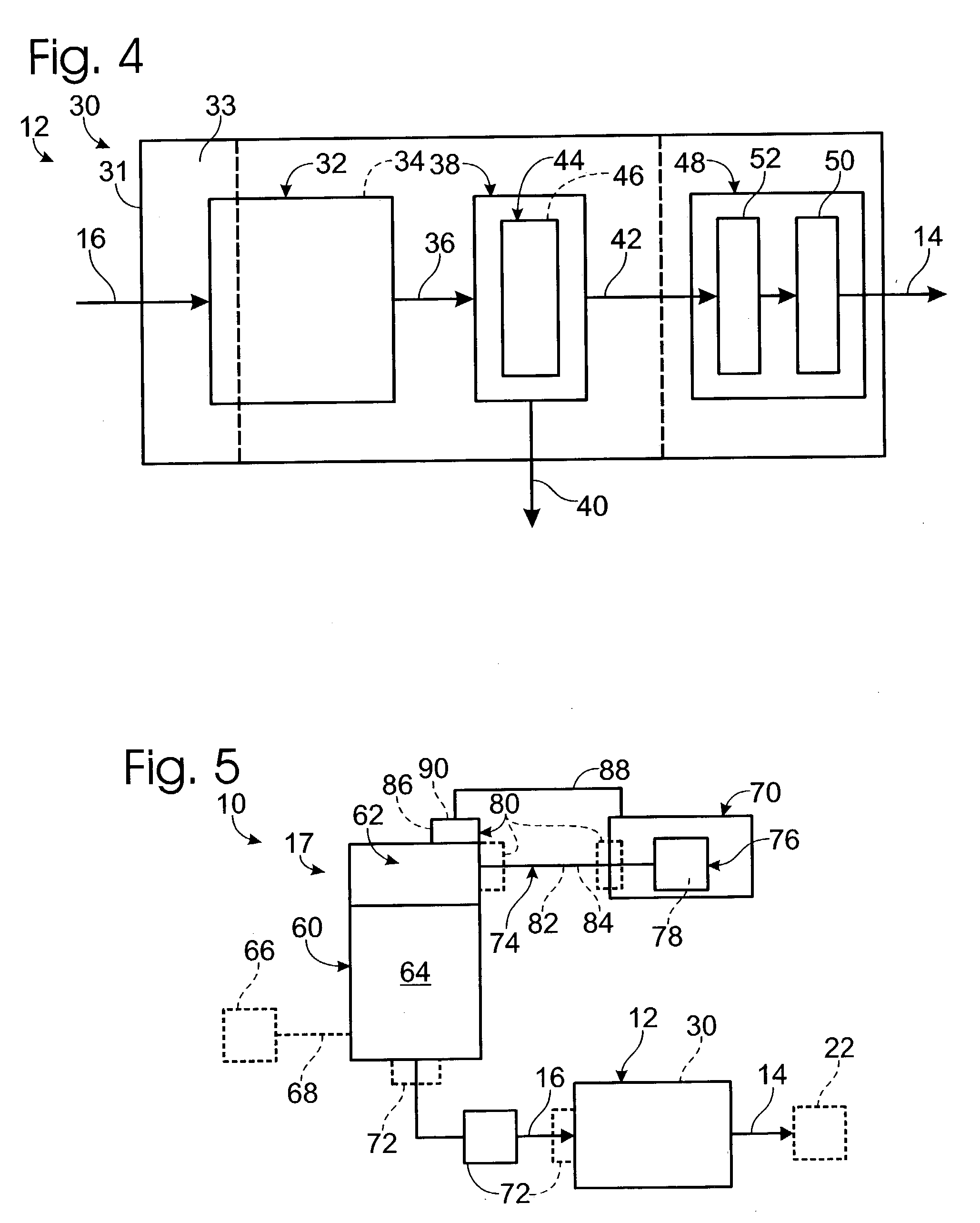 Feedstock delivery system and fuel processing systems containing the same