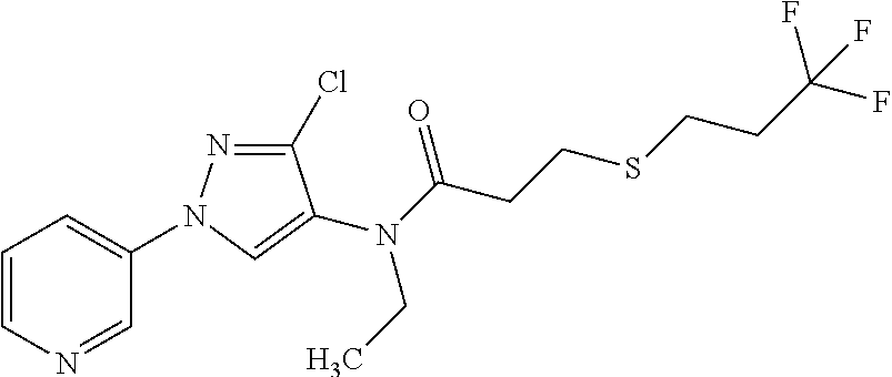 Molecules having pesticidal utility, and intermediates, compositions, and processes, related thereto