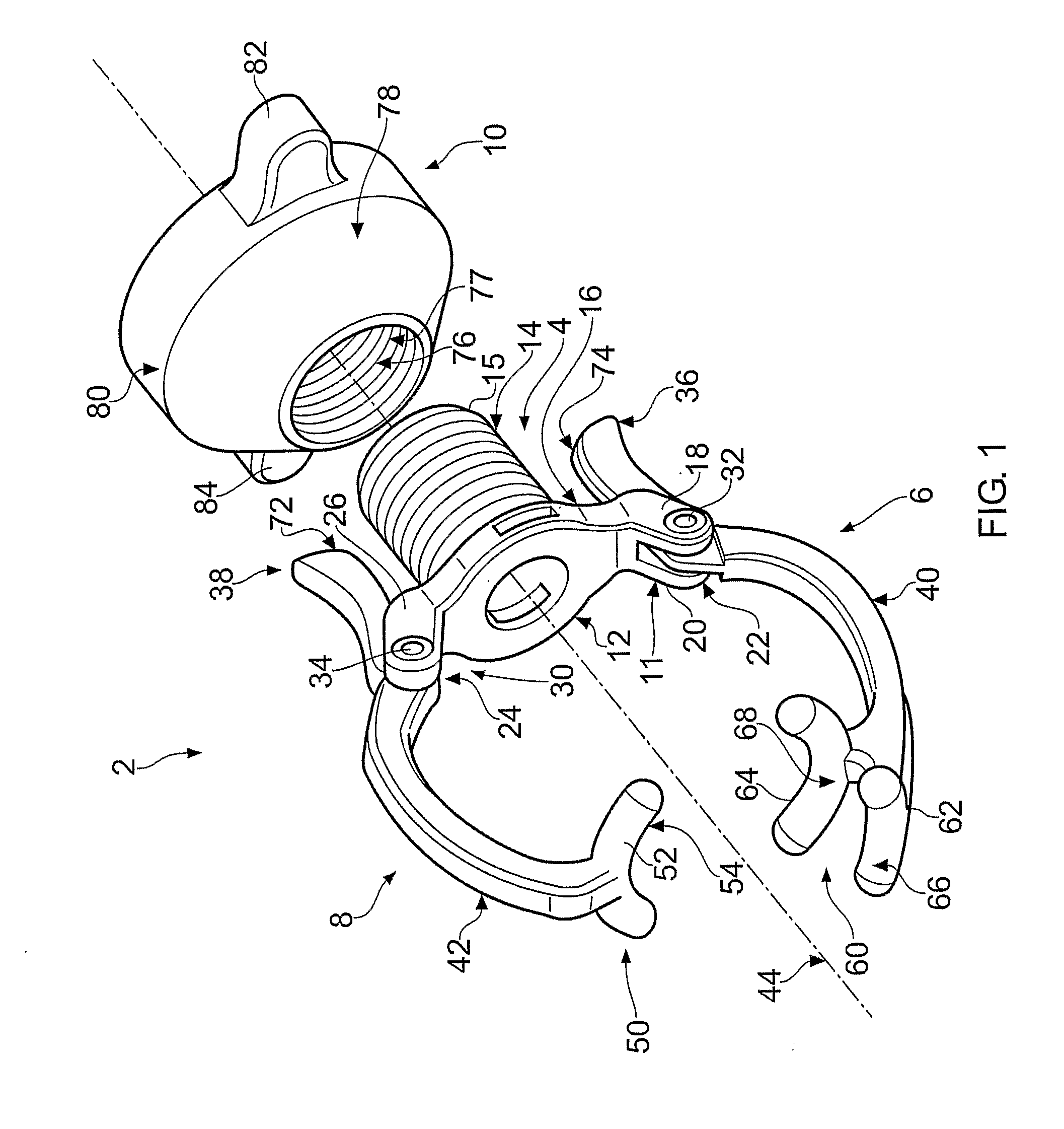 Surgical instrument