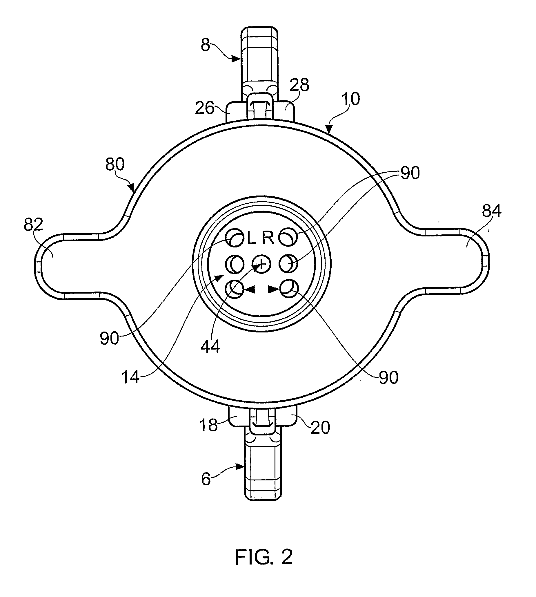 Surgical instrument