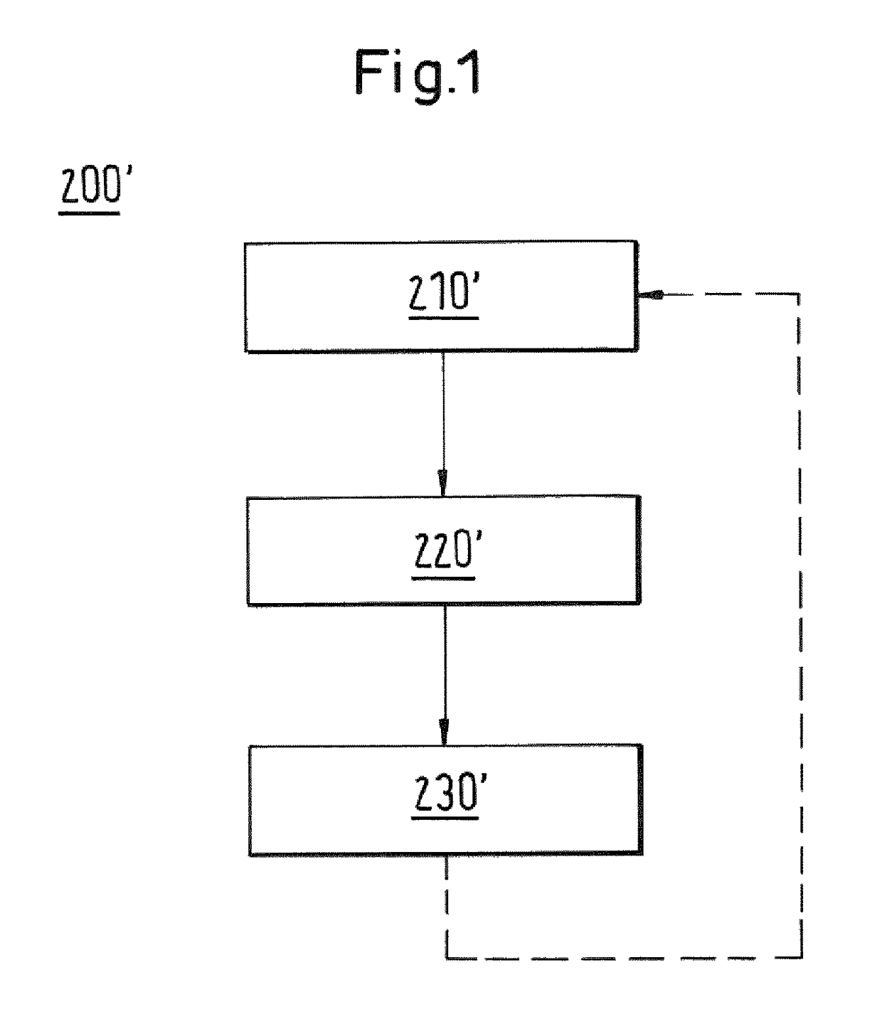 Method for removing an ester from a vapor mixture