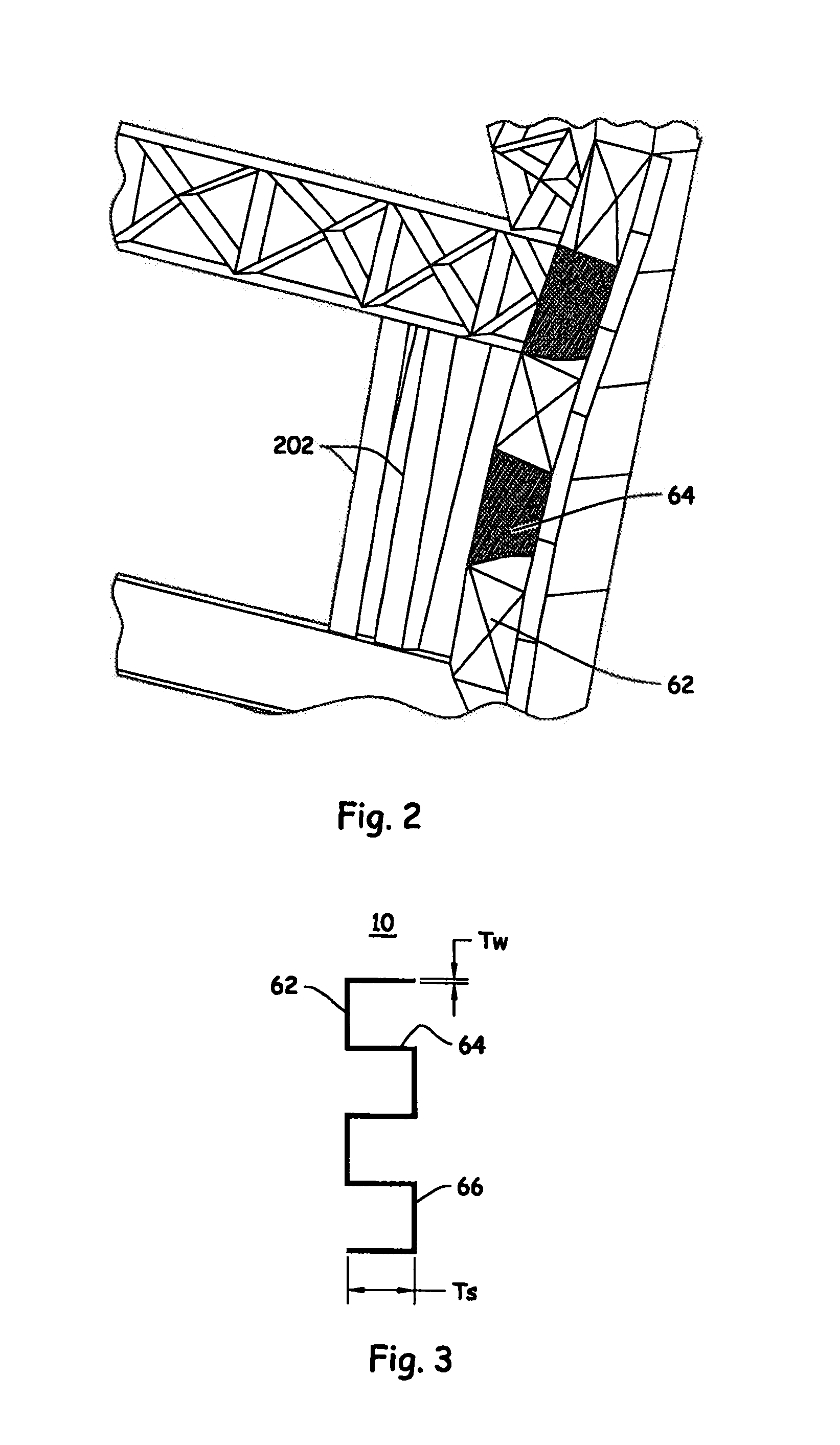 Vehicular seat back assembly