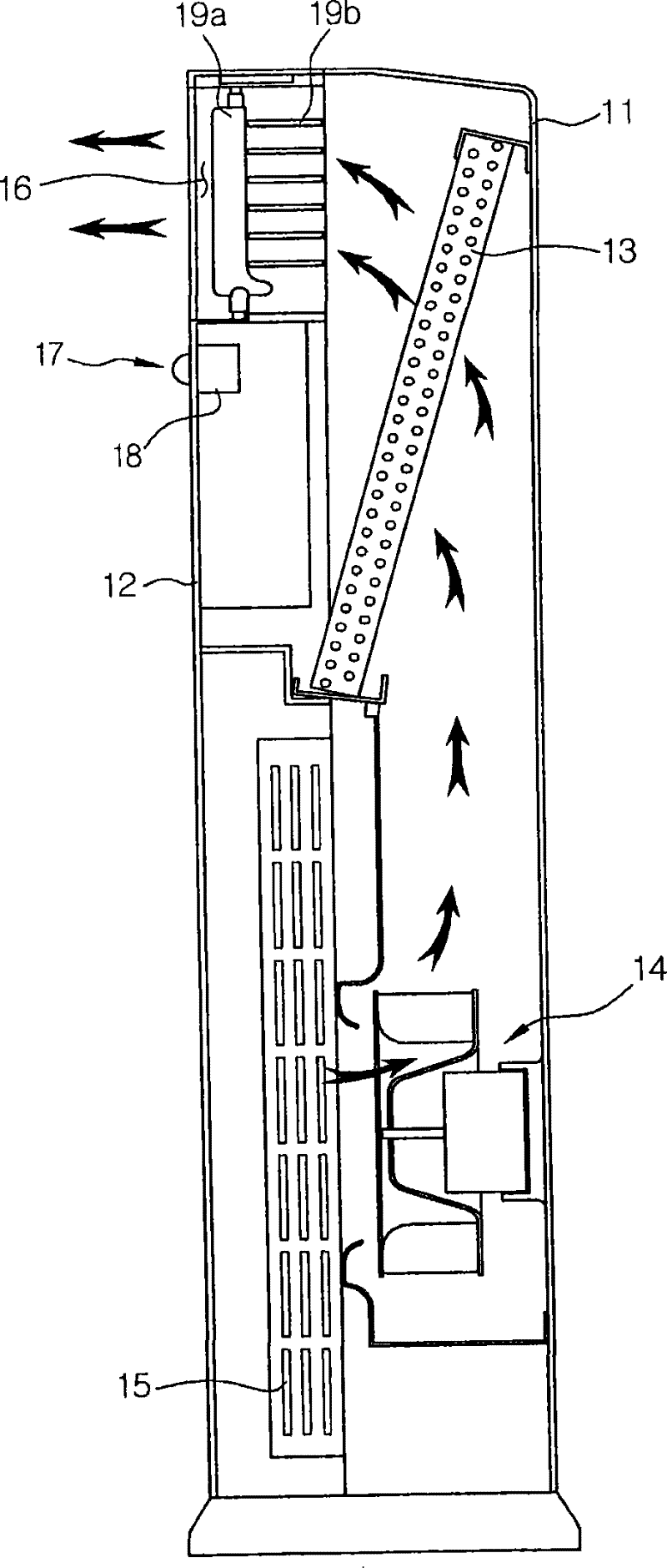 Air conditioner and control method thereof