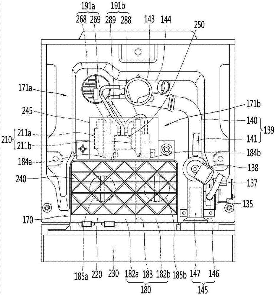 Control Method Of Washing Machine