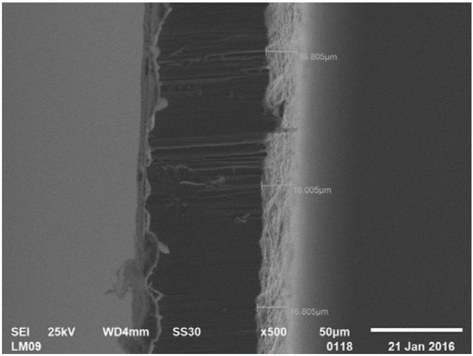 Rare earth modified brushing electroplating silver plating solution and preparing technology and use method of solution