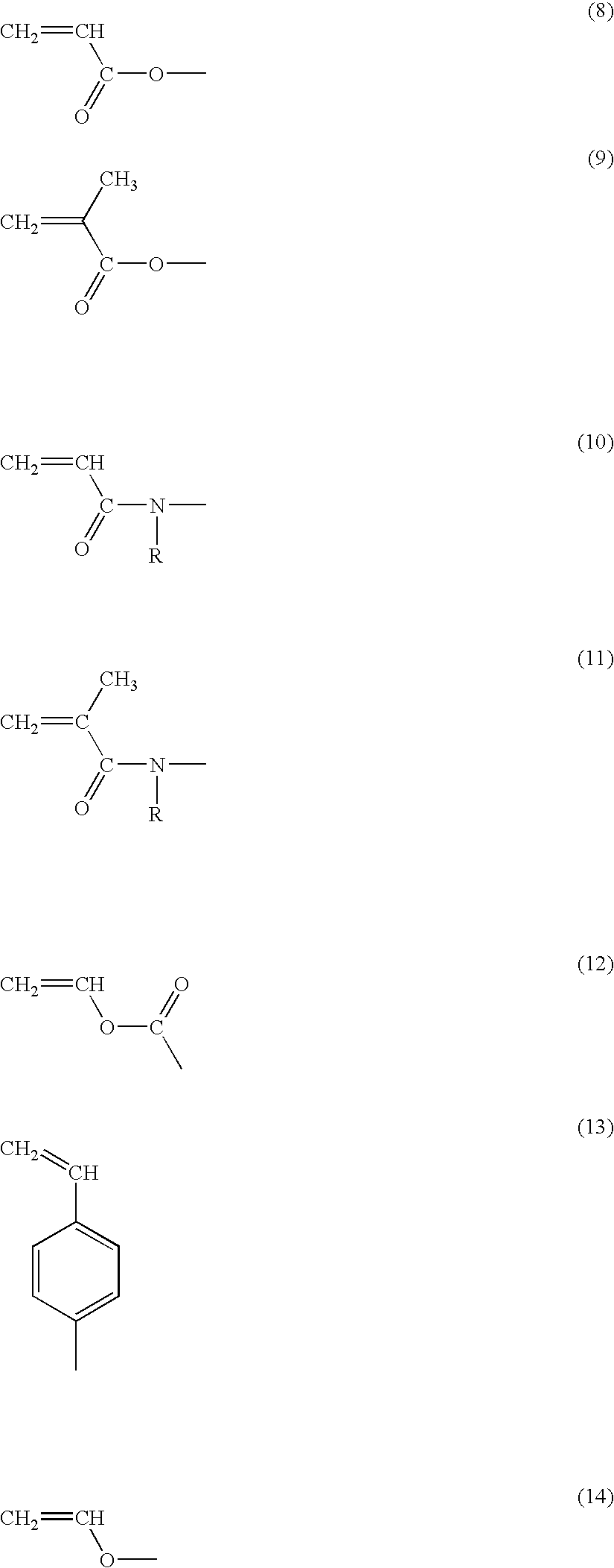 Vertical alignment film and VA mode liquid crystal cell