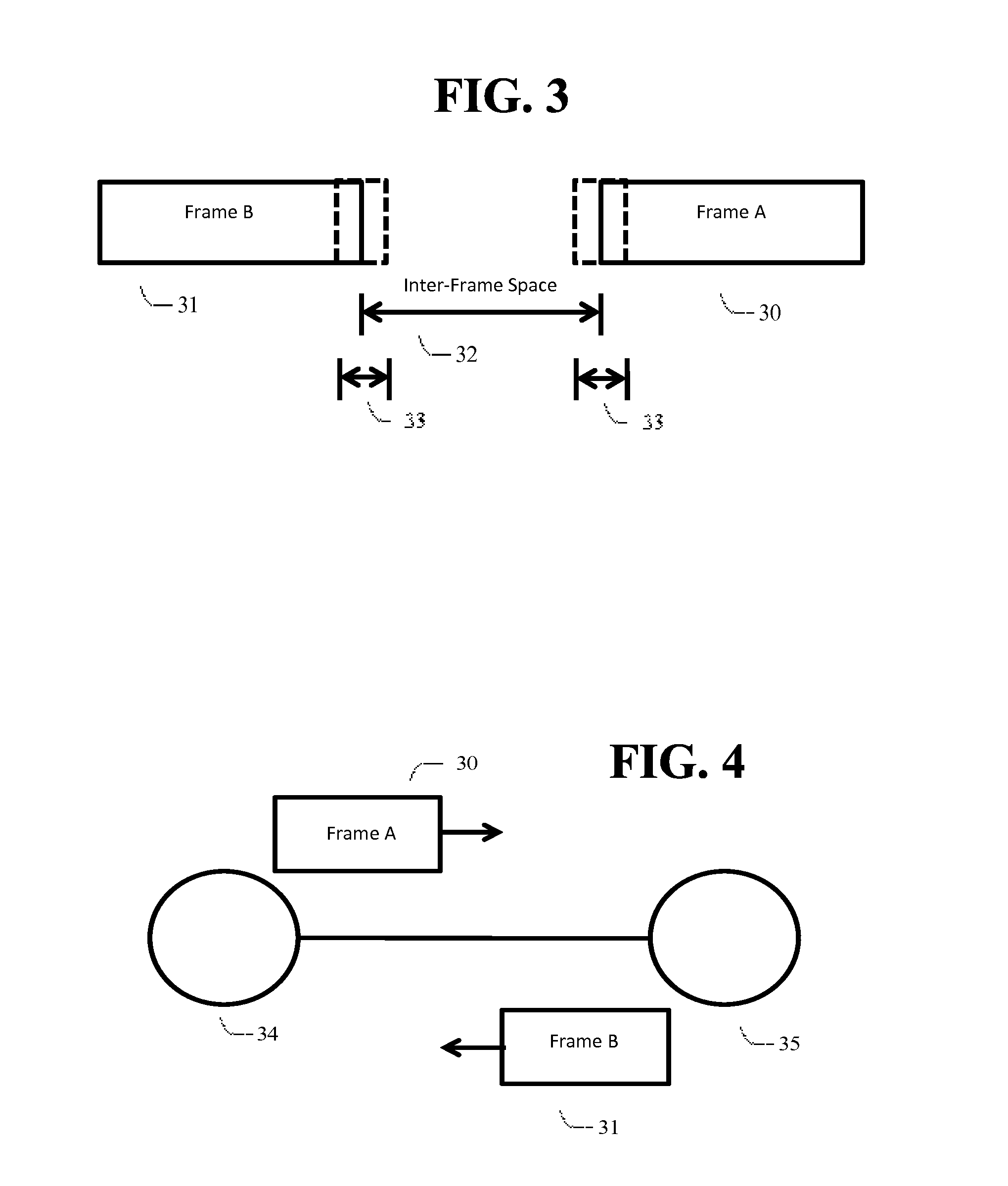 Device Proximity Detection