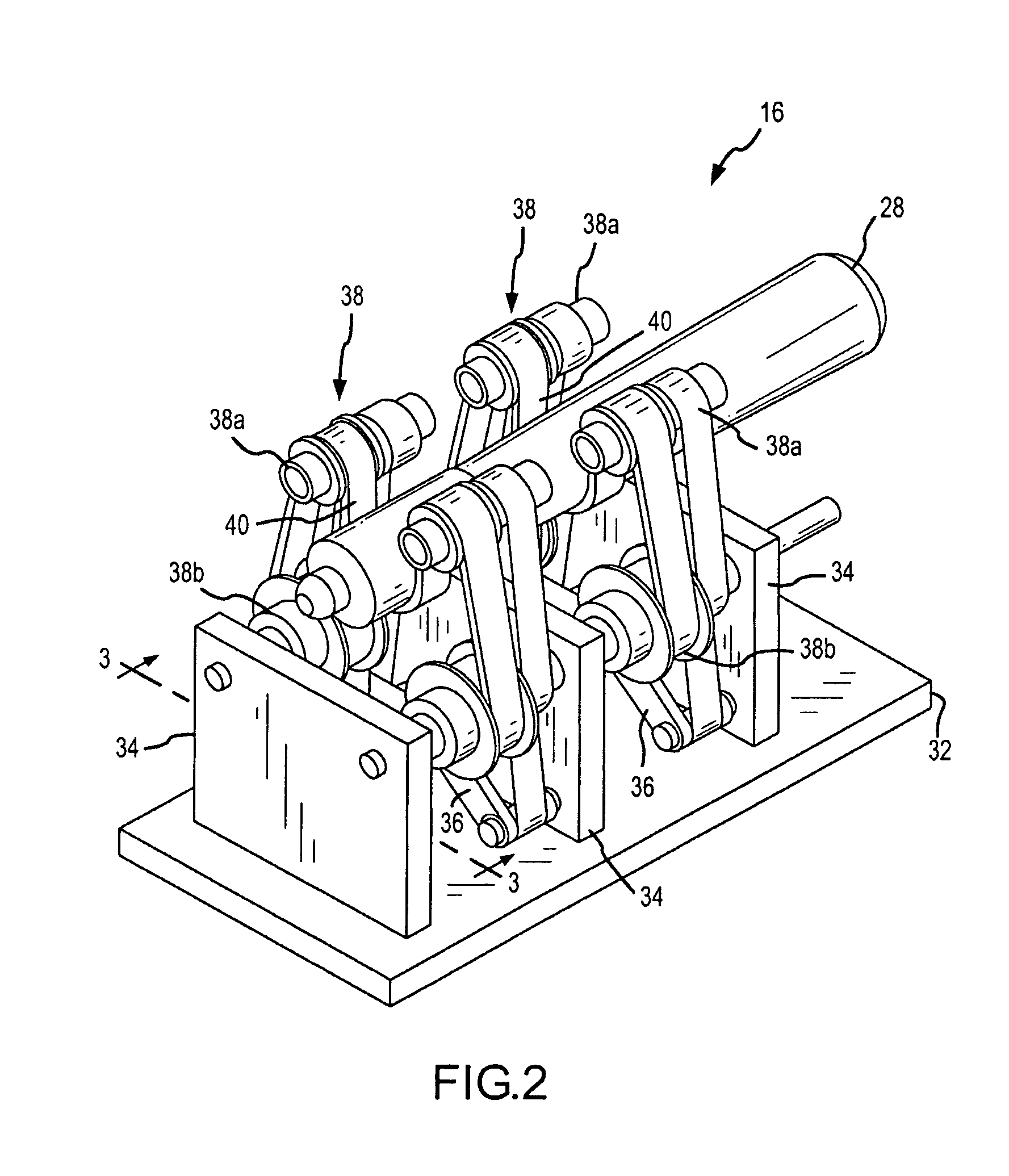 Robotic surgical system and method for diagnostic data mapping