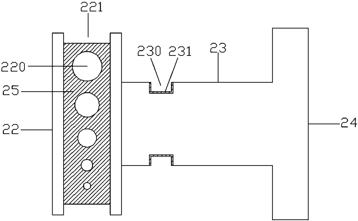 Precise infusion tube