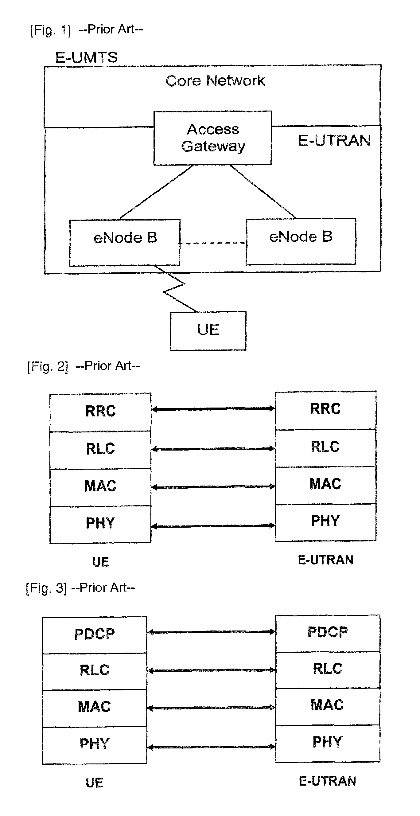 Method of downlink HARQ operation at an expiry of time alignment timer