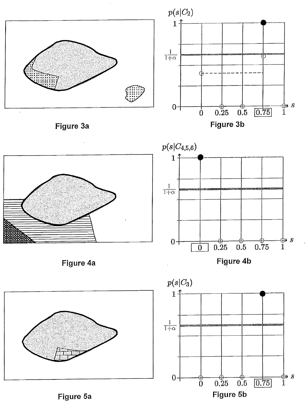 Method for detecting geological objects in a seismic image