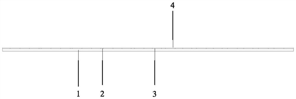 Method for manufacturing demisting device by using alternating current electrowetting principle