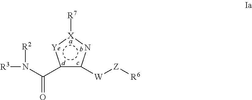 P2x3, receptor antagonists for treatment of pain