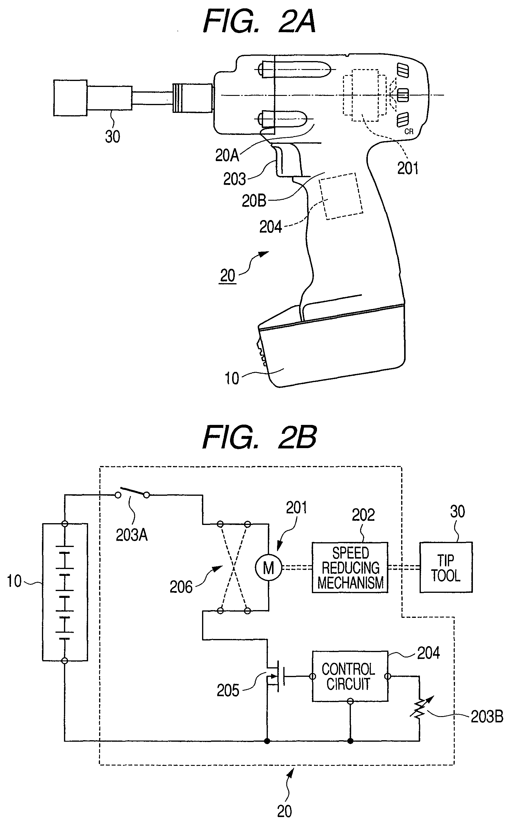 Battery pack and cordless tool using the same