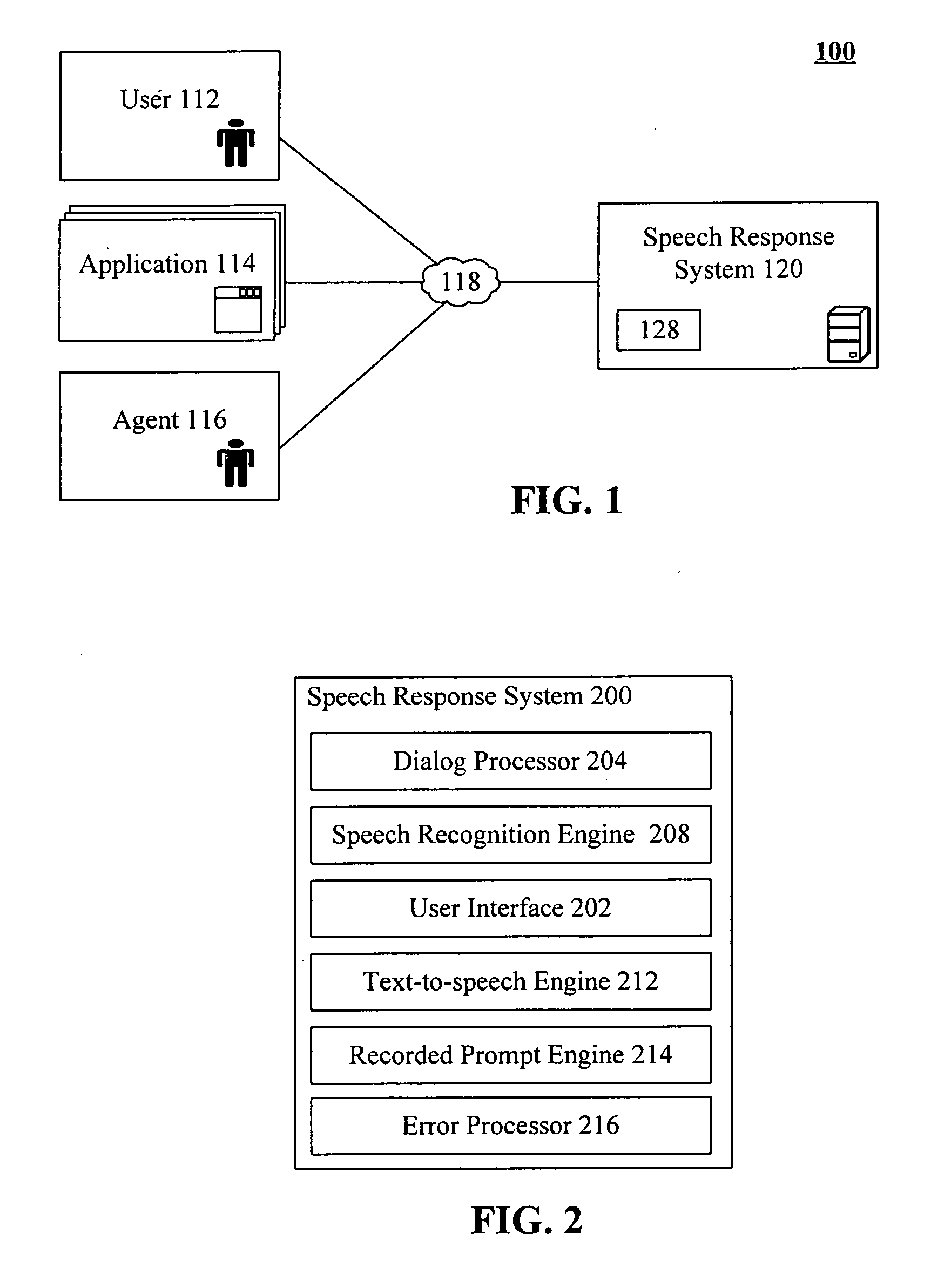 Numeric weighting of error recovery prompts for transfer to a human agent from an automated speech response system