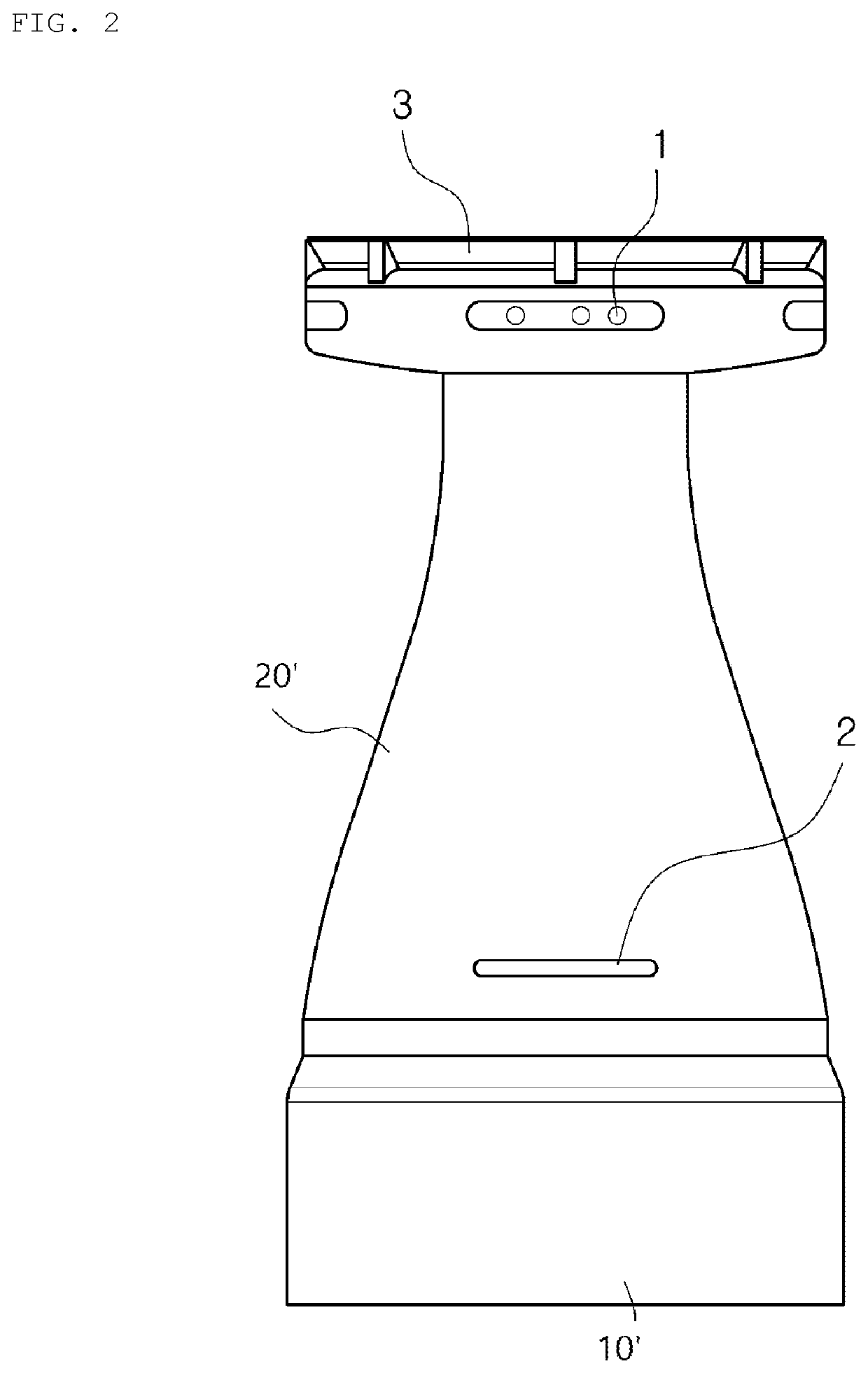 Serving apparatus