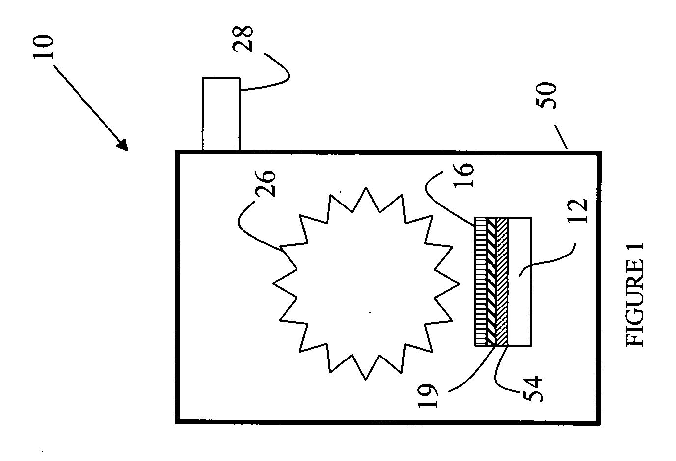 Etch process for CD reduction of arc material