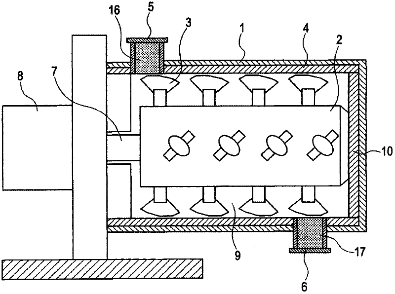 Magnetic carrier and dual-component developer