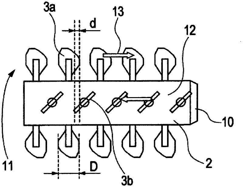 Magnetic carrier and dual-component developer