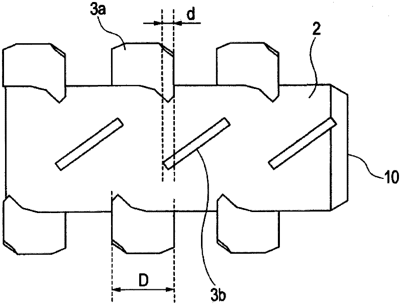 Magnetic carrier and dual-component developer