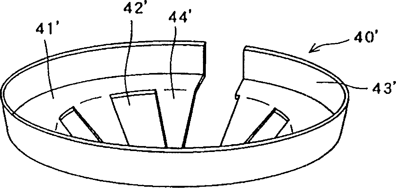 Motorised valve