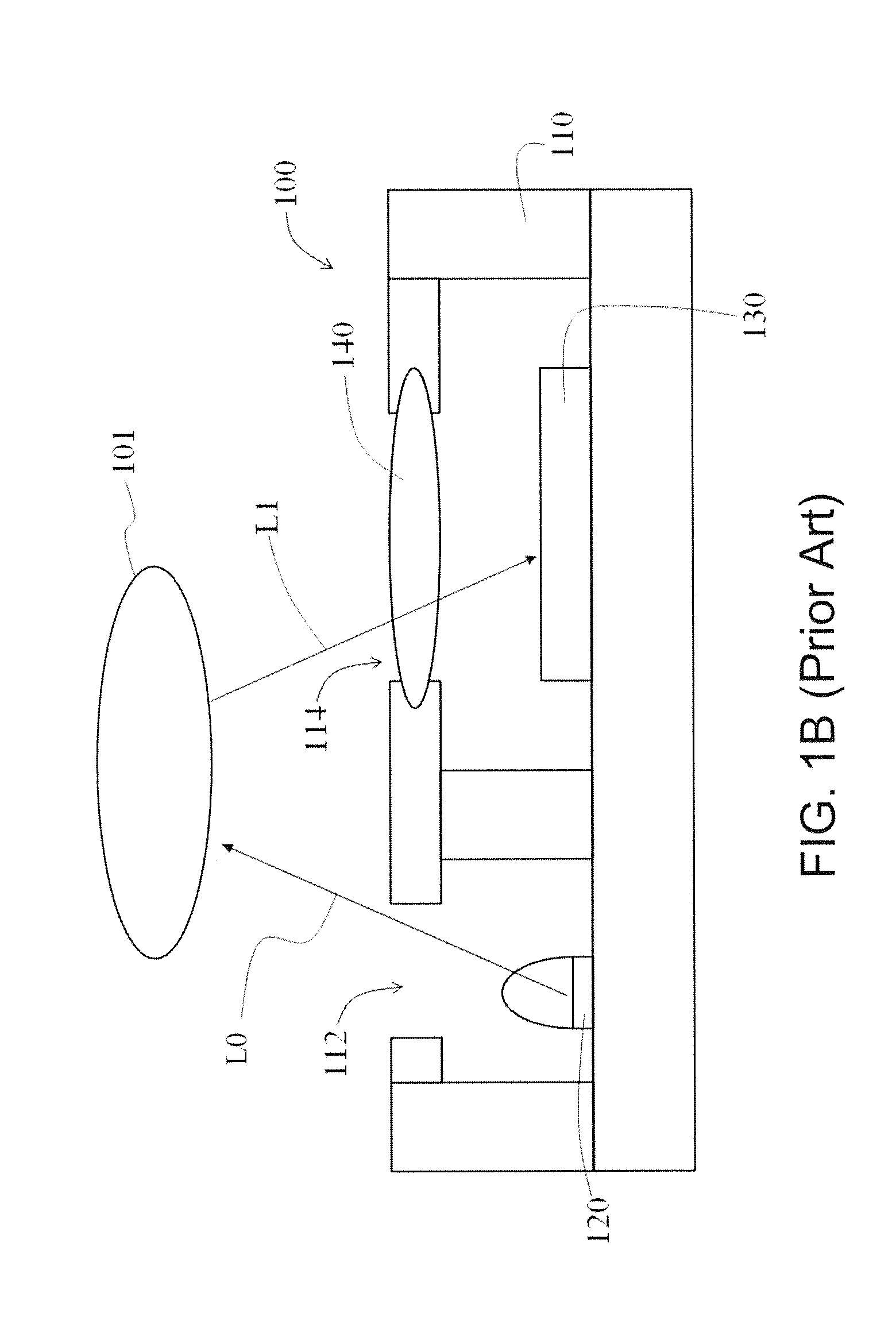 Optical apparatus, light sensitive device with micro-lens and manufacturing method thereof