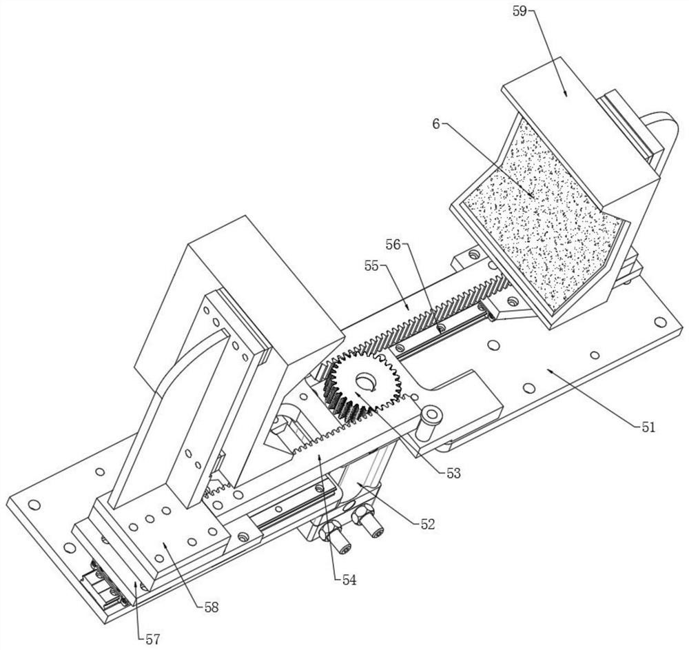 Novel fixator for first-aid traumatic orthopedics department