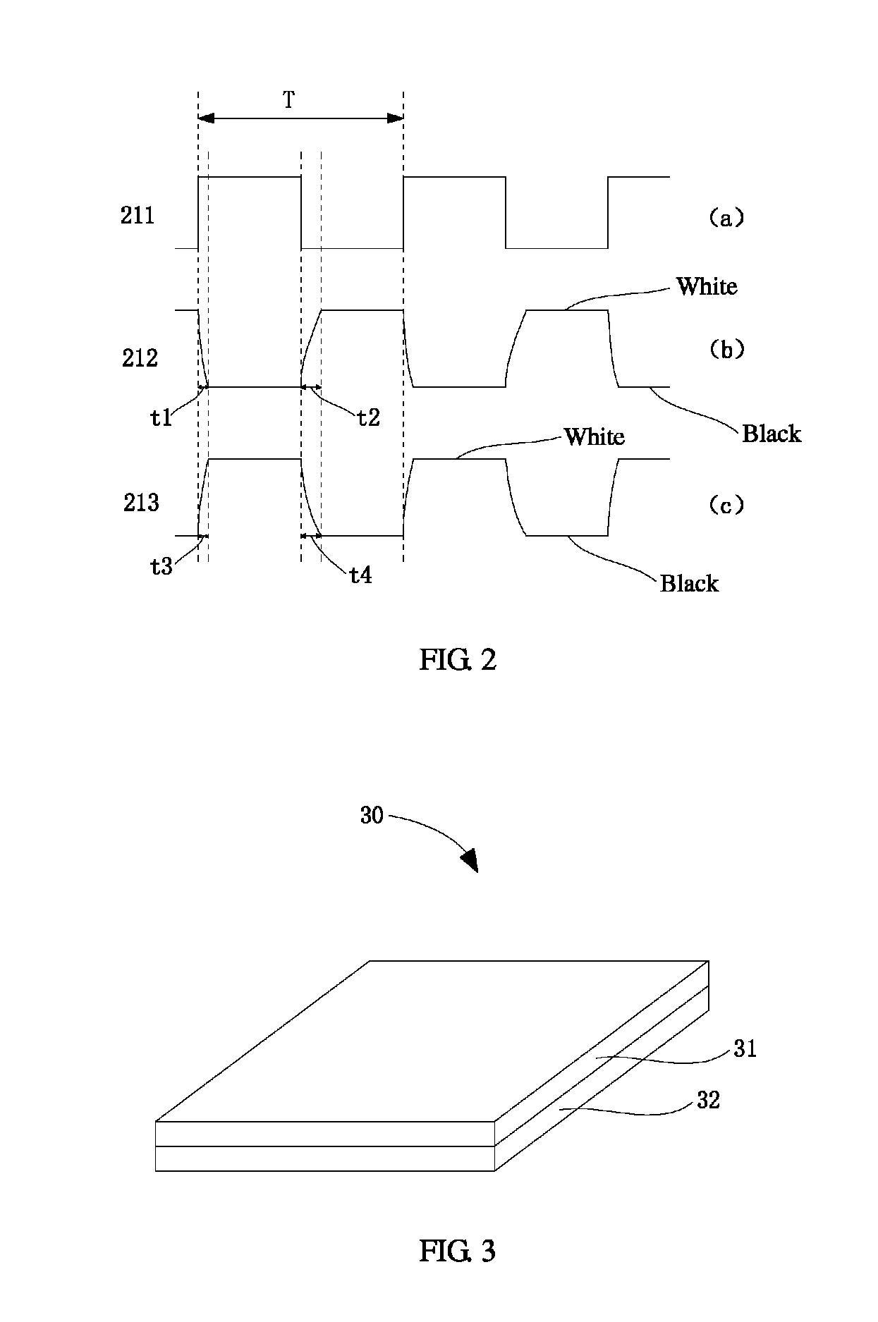 Liquid crystal cell and the liquid crystal display with the same