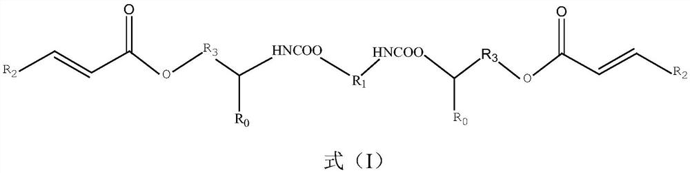 Two-component addition type silicone rubber and its preparation method