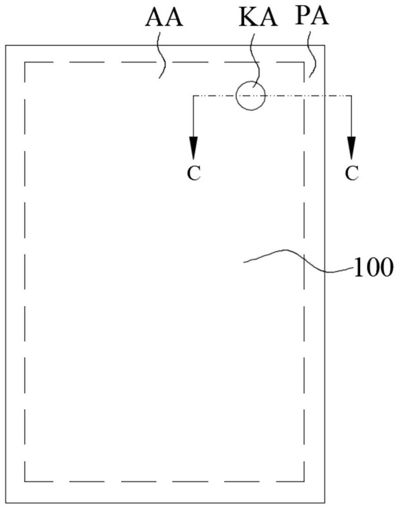 Display panel and display device