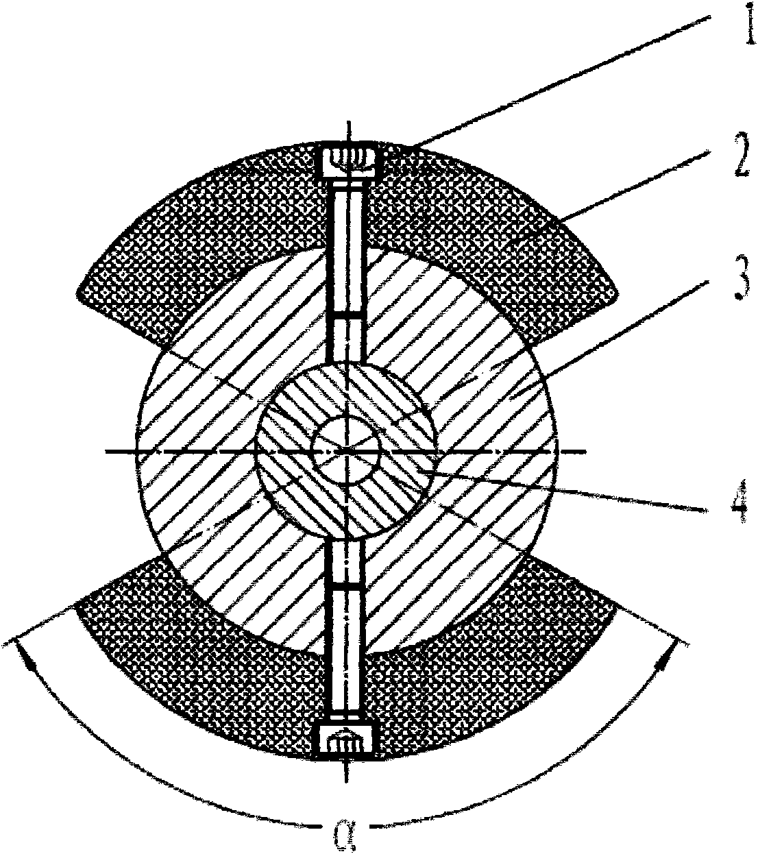 Single-phase multifunctional rare-earth permanent magnet generator