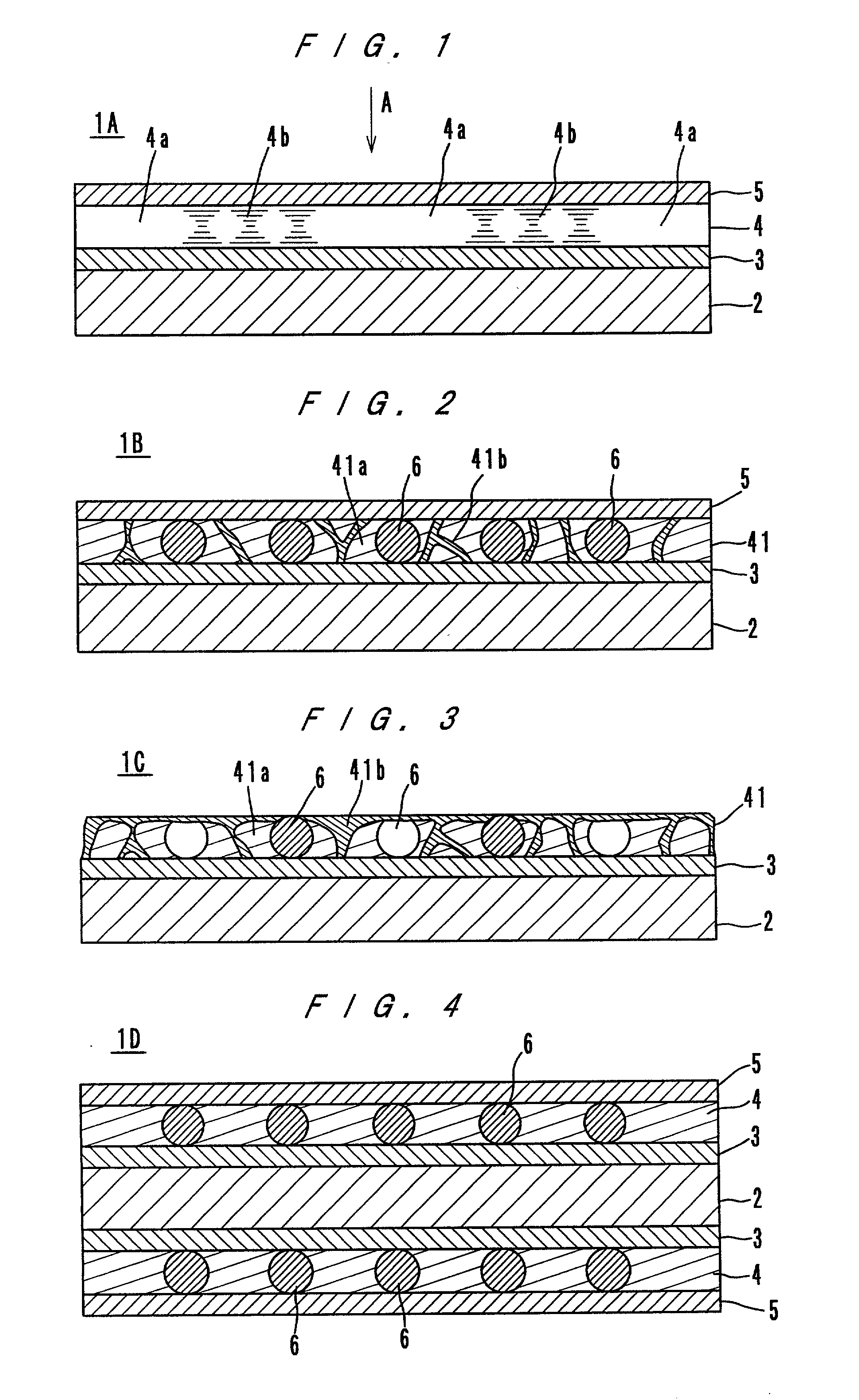 Image bearing medium