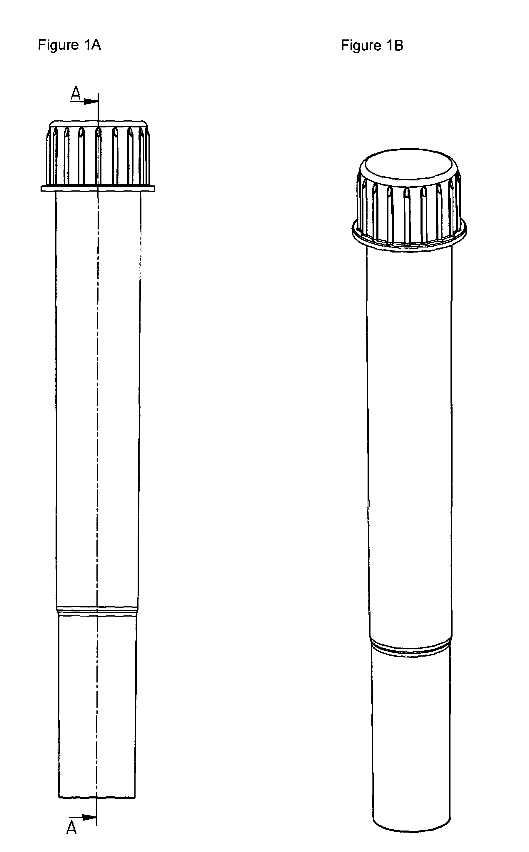 Process, tube and device for the preparation of wound healant composition