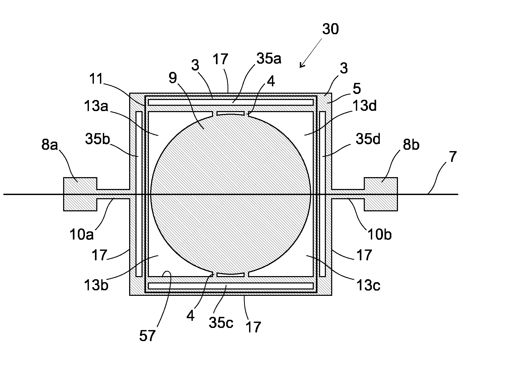 Actuator