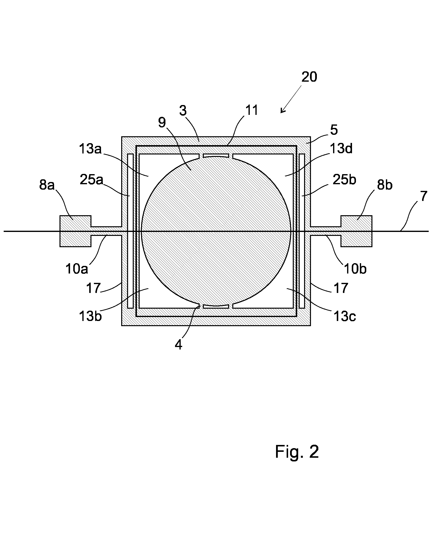 Actuator