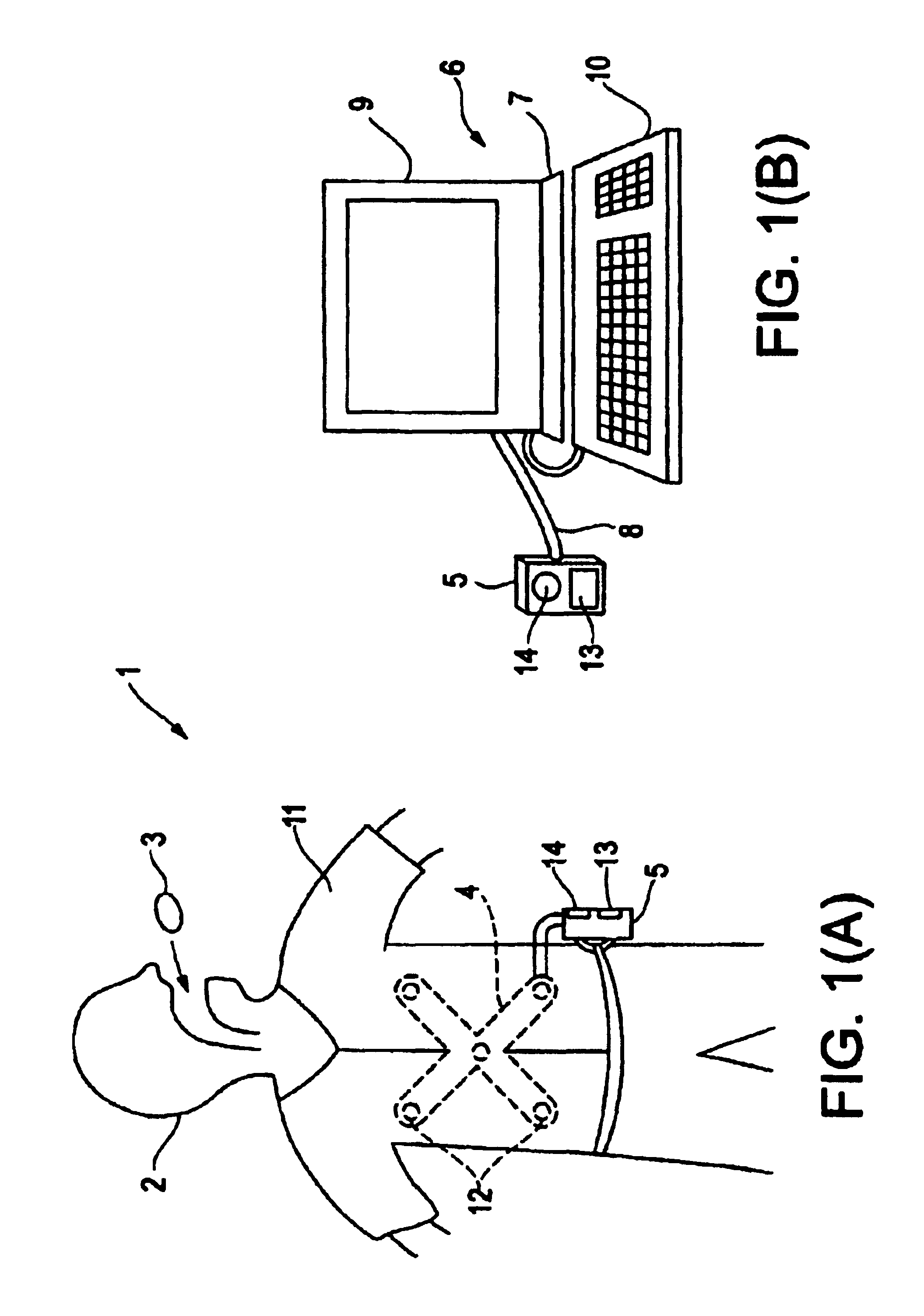 Capsule endoscope