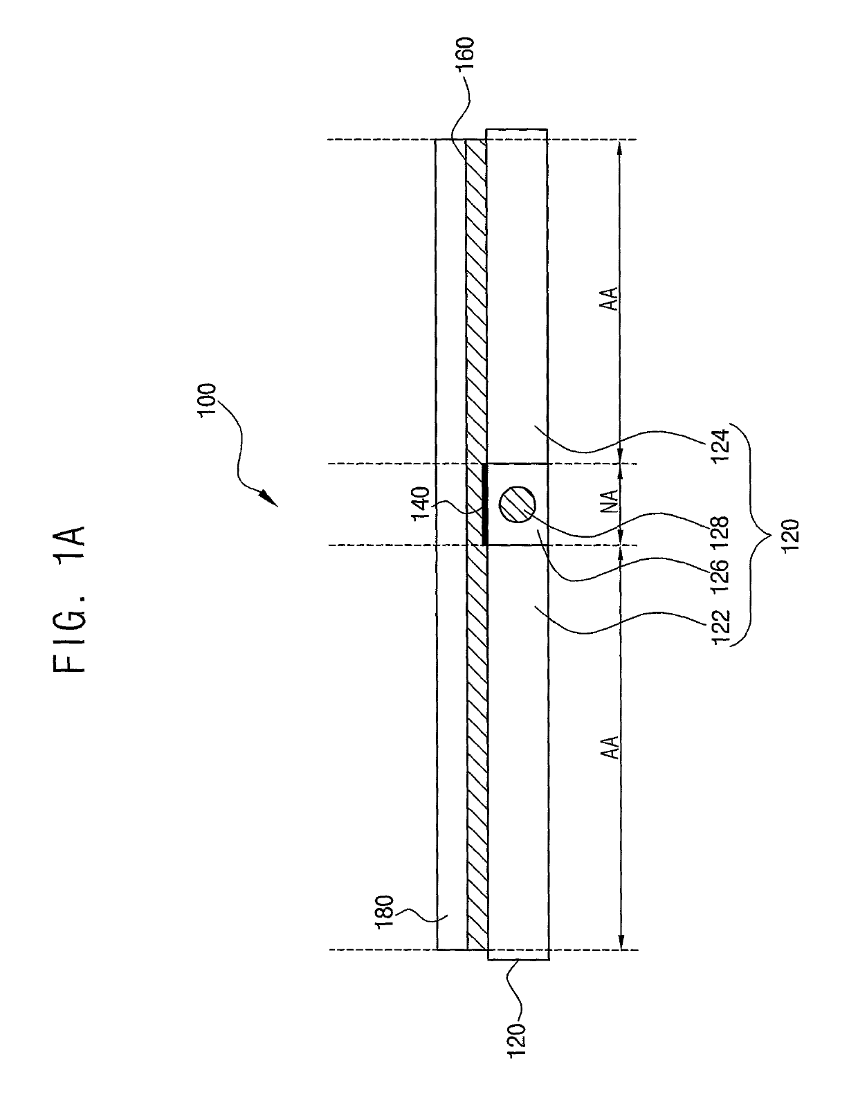 Foldable display device and method for manufacturing the same