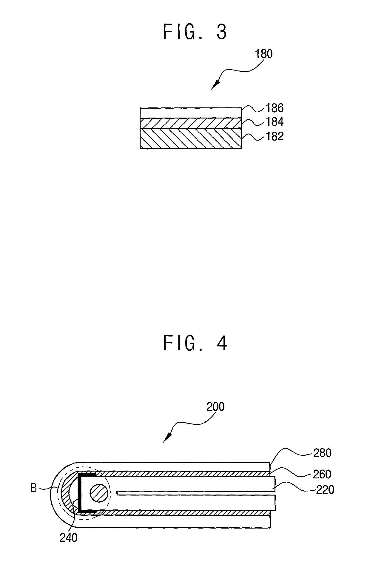 Foldable display device and method for manufacturing the same