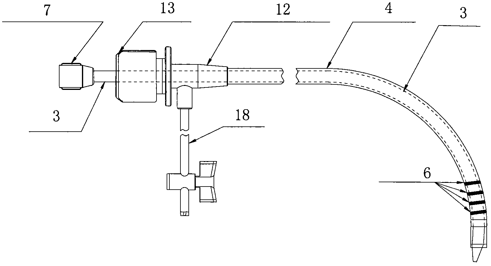 Conveyor device