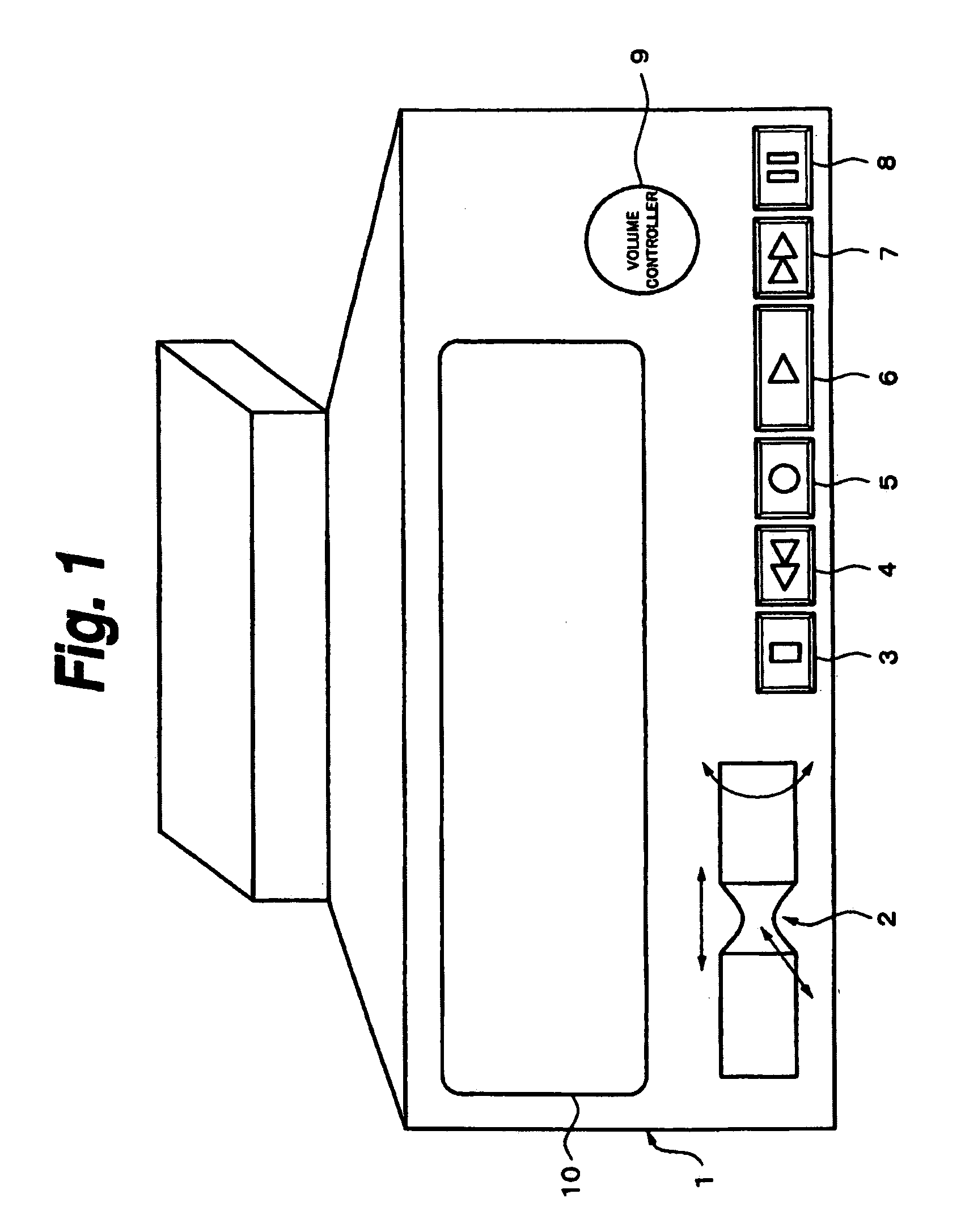 Recording and reproducing apparatus, recording and reproducing method, and storage medium