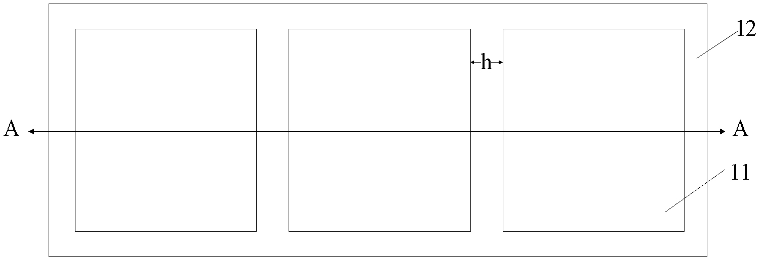 Method for forming pad structure