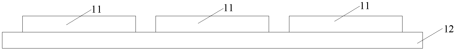 Method for forming pad structure