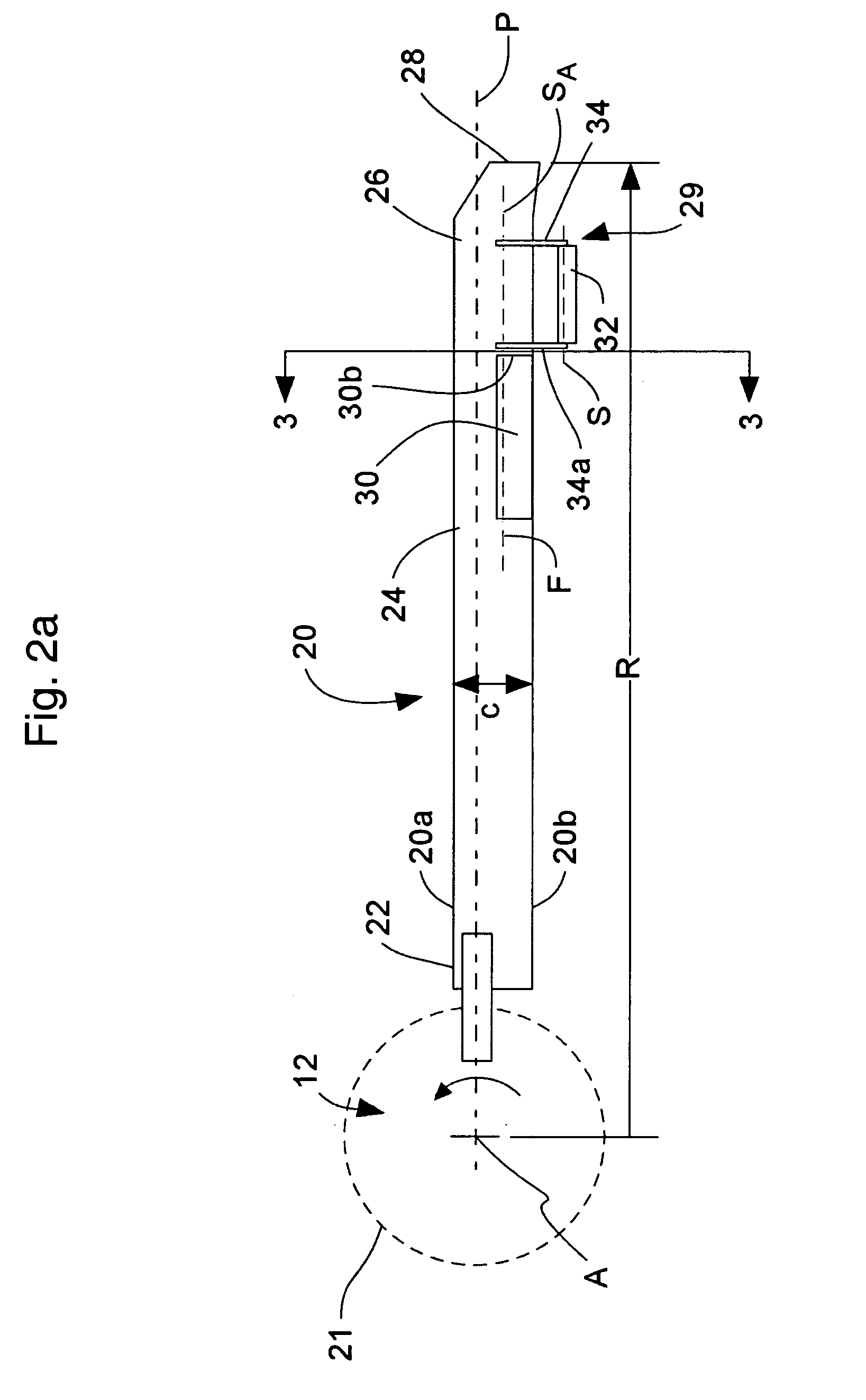 Rotor blade pitch control assembly