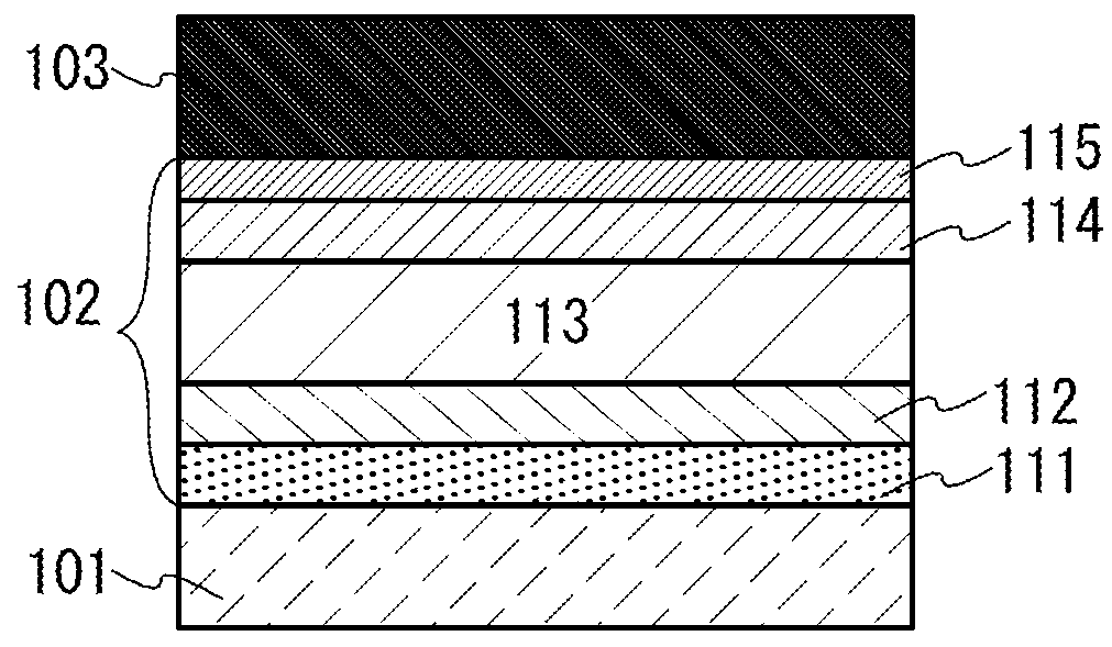 Heterocyclic compound, light-emitting element, light-emitting device, electronic device, and lighting device