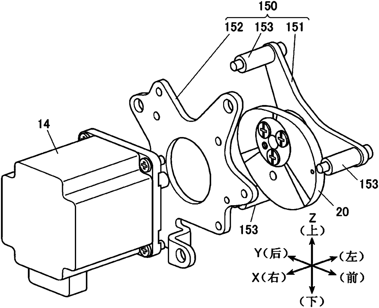 Sewing machine