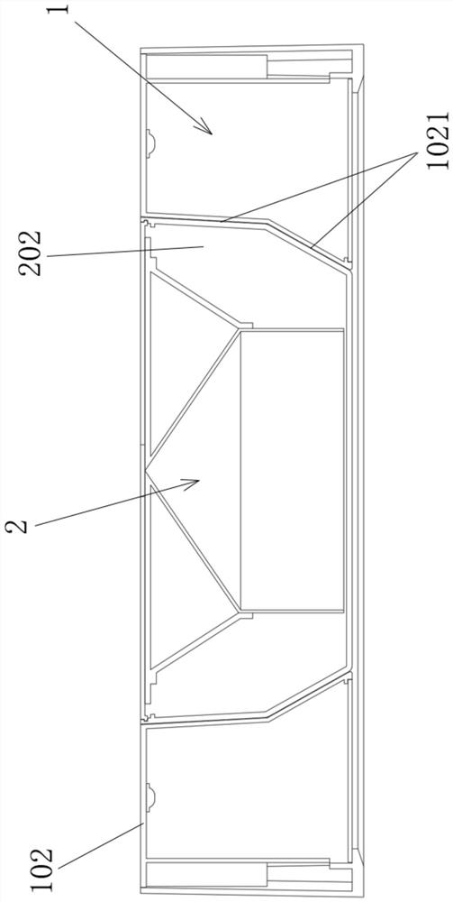 Antenna-integrated lighting device