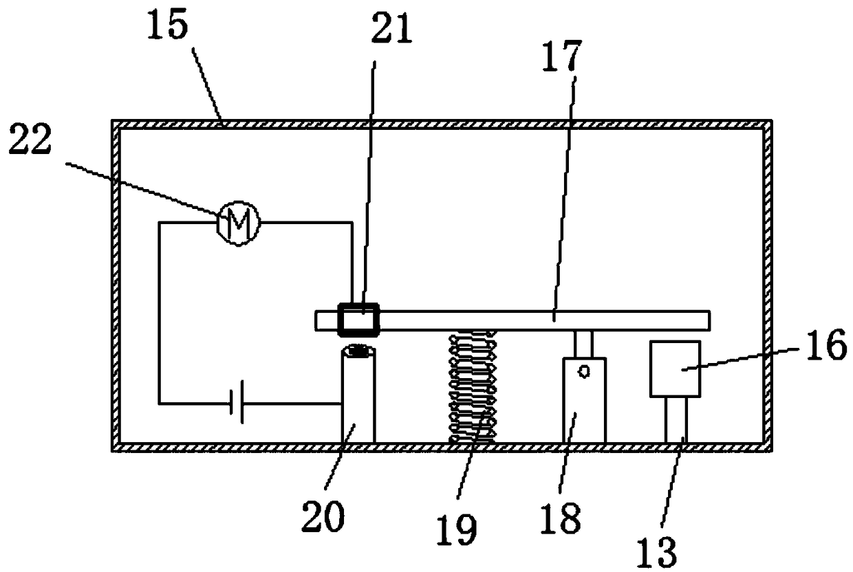 Rapid cooling and lubrication descaling guide system